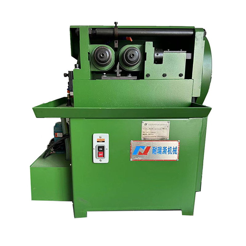 Scis quod filum Rolling apparatus?