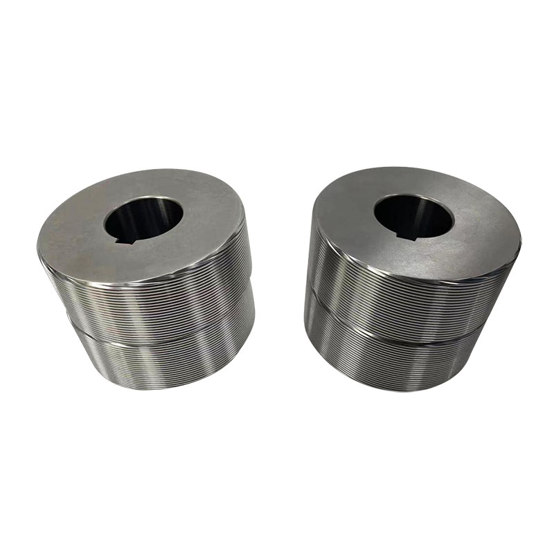 Electio Rolling Die Material