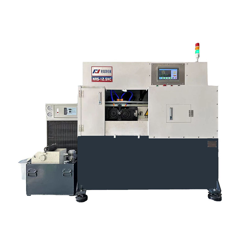 Introductio ad cnc filum Rolling Machina