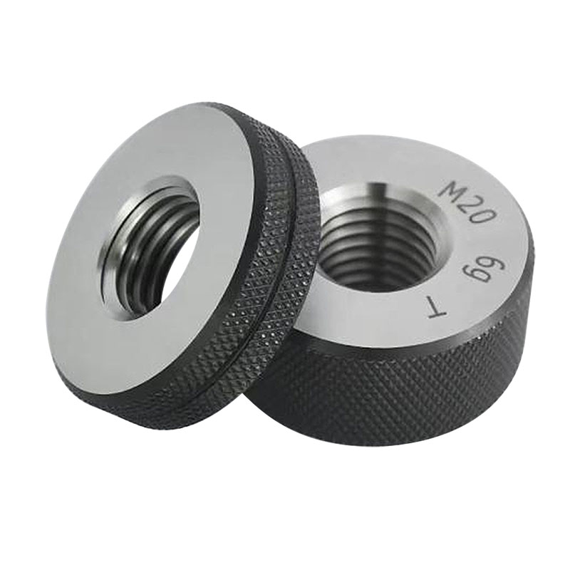 Quomodo Thread Gauges Perficite, accurata et certa sem mensurae