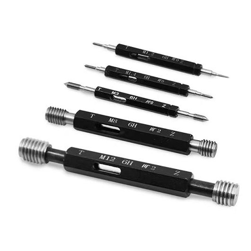 Quomodo Thread Plug Cange (LG) Improve Thread Inspectionis Accuracy ac Vestibulum Quality?
