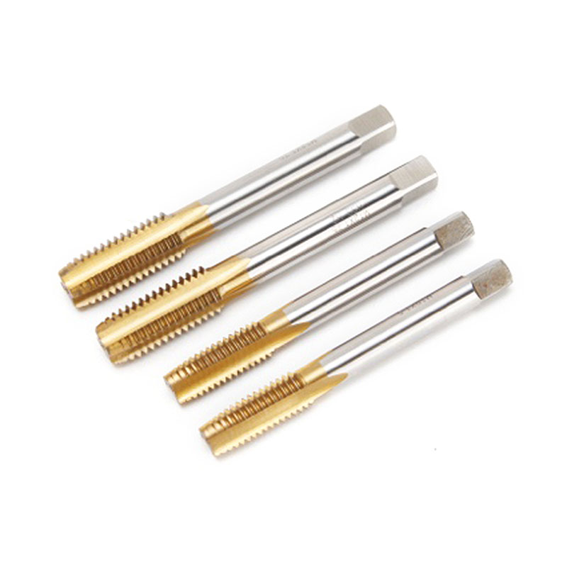 Cur spiralis Point Tap Specimen Solutio pro High Speed ​​et Subtilitas Threading Applications