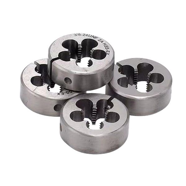 Metric Thread Formans Roll Die