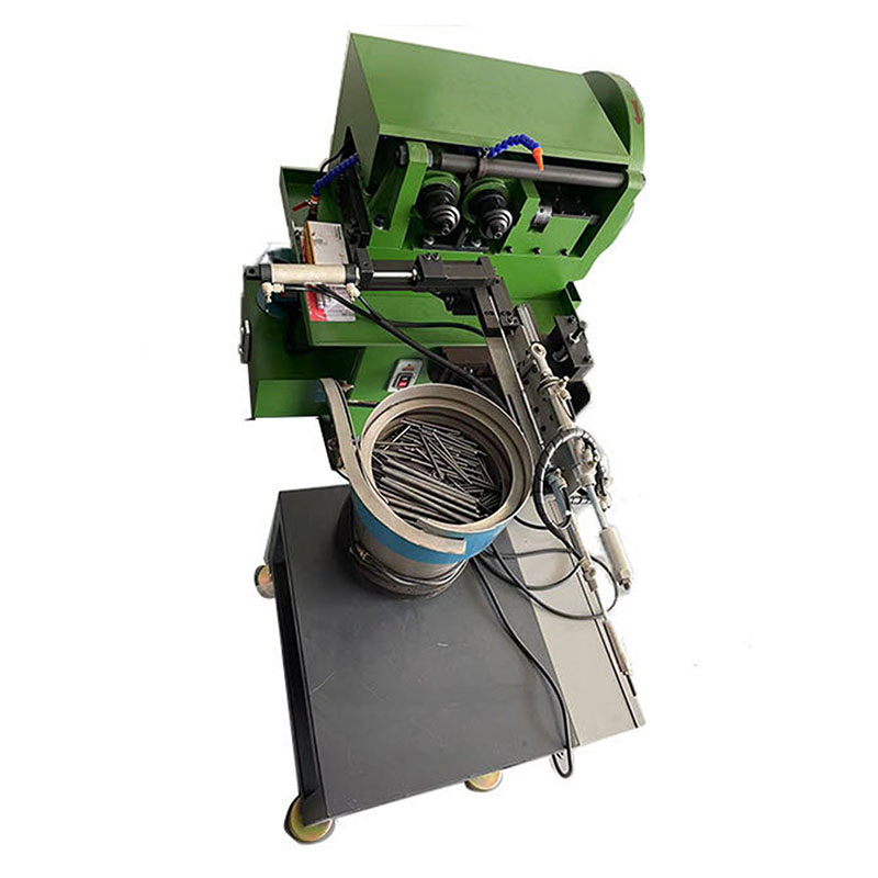 Thread Roller Feder