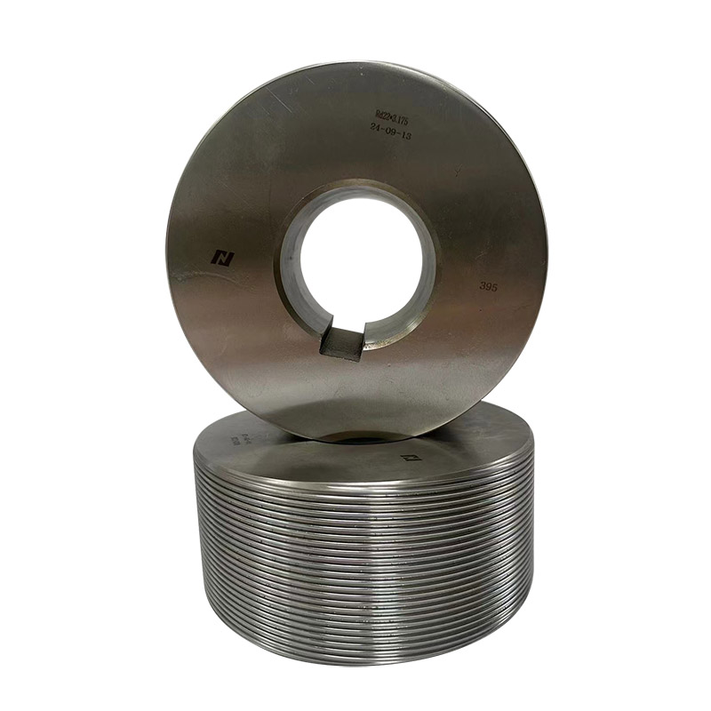 Thread Rolling Dies Laudate CDV